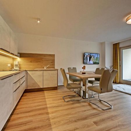 Apartment Jaeger Ried im Zillertal Bagian luar foto